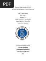 Download Analisis Dua Komponen by Ansori Muchtar SN116144369 doc pdf