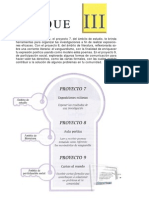 Español 1 - Proyecto 7