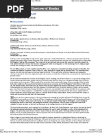 Robert K Merton - Social Structure and Anomie Original 1938 Version | PDF