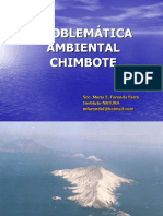 Problemas Ambiental en Chimbote