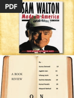 Download Sam Walton Made in America by Pooja Parekh SN116160313 doc pdf