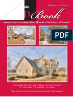 KC Red Book: February 2009, Volume 1, Issue 4
