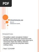 Download PRAPERADILAN by Bagus Indra Wicaksana SN116163456 doc pdf