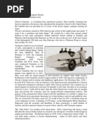 AVEO - Electrical Wiring Diagram