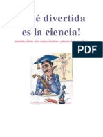 Ciencia Divertida