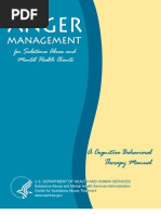 Anger Management | PDF | Anger | Conflict Resolution