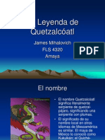 Ley End A Quetzalcoatl 1