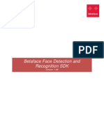 Betaface SDK.pdf