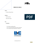 Esponsales: Caracteres, Naturaleza y Consecuencias Jurídicas