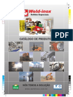 Catalogo Weld Inox