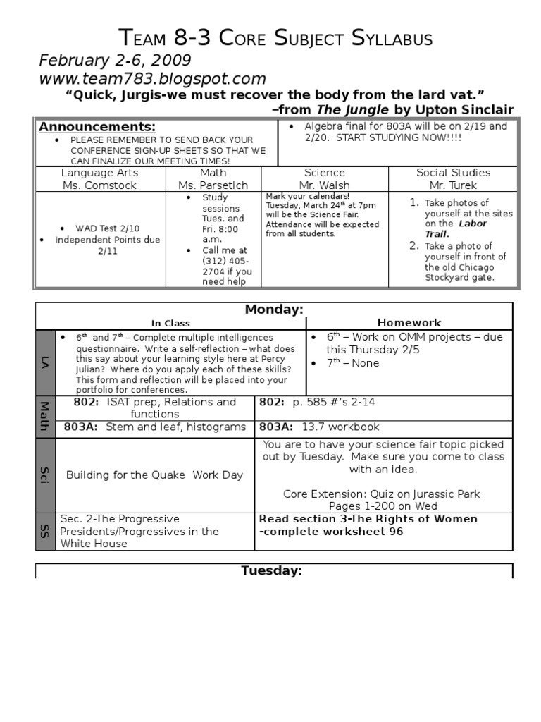 Week 21 8th | PDF