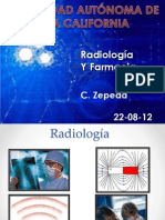 Radiologia Farmacia