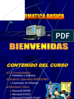 Partes Del PC