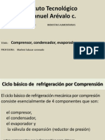 4ta Clase de Maquinaria para Frutas y Hortalizas