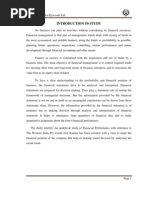 Download mba finance project by Rajin Pc SN116201259 doc pdf