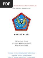 Download Tugas Pengetahuan Lingkungan by Wendy Fernando Prawira Simatupang SN116204491 doc pdf