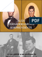 Algosorprendente t