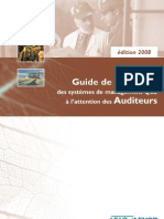 SMI Guide QSE Auditeurs Janvier 2008 (1)