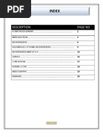 Download biofertilizer projec by Shubham Deelip Ghatge SN116223730 doc pdf