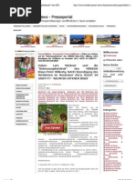 Haben Lars Mückner und die %22Betreuungsbehörde%22 den MÖRDER Klaus-Peter Stilkerig, NACH Beendigung des Verfahrens im November 2012, NICHT IM GRIFF??? - NEUNTER OFFENER BRIEF - Pressemitteilung - Presseportal - Pressemeldungen - 10. Dezember 2012