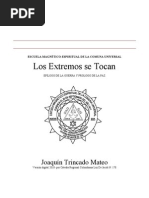 Los Extremos Se Tocan