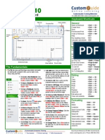 Excel 2010