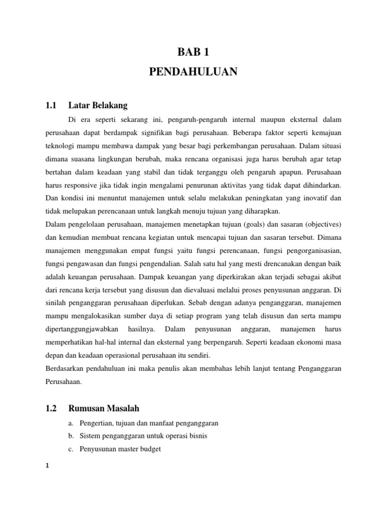 Makalah Akmen Kelompok 5 Revisi