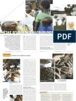 Burundi Dossier