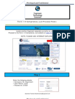 Form I-9 Compliance Process