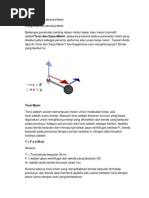 Rumus Torsi dan RPM Motor Listrik | PDF | Metode & Bahan Ajar | Sains ...