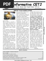 Informativo CETJ (2012-12)
