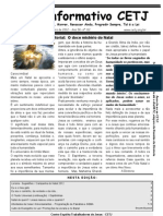 Informativo CETJ (2012-12)