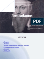 Nostradamus ELS