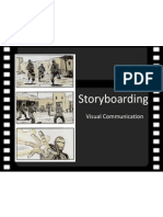 Storyboarding ZC
