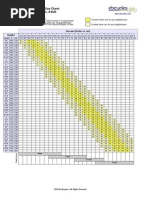 Ebicycles Bicycle Sizing Chart Road Bikes