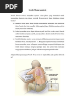 Pemeriksaan Rectal Toucher | PDF