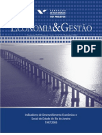 Cadernos FGV Projetos Nº 2 - Economia & Gestão