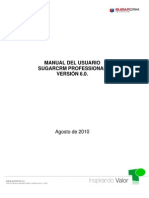 Manual Del Usuario SugarPro Versión 6 97-2003