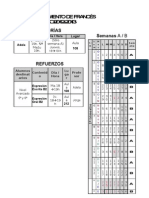 DEPARTAMENTO DE FRANCÉS TUTORÍAS Y REFUERZOS