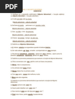 Download Adjunto Adnominal x Adjunto Adverbial by Lourdes Vieira Vieira SN116262935 doc pdf