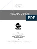 Internal Medicine