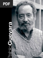 Pablo Guevara Miraval