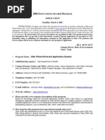 Utah Clicks/Universal Application System -- 2006 CSG Innovations Award Winner