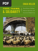 Download Food Farms and Solidarity by Chaia Heller by Duke University Press SN116287211 doc pdf