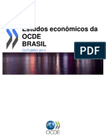 OECD ECONOMIC SURVEY OF BRAZIL