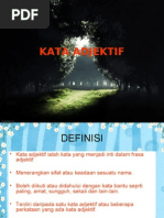 Download Kata Adjektif by Zaha SN11629134 doc pdf