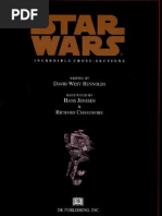 Star Wars Battle Of Endor Gamemodding