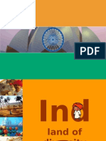 INDIA - at A Glance