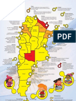 Lámina: Mapa Legal Sobre Infancia en Argentina