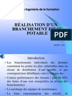 Réalisation Branchement-12juin2012